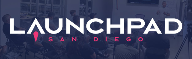 Launchpad San Diego