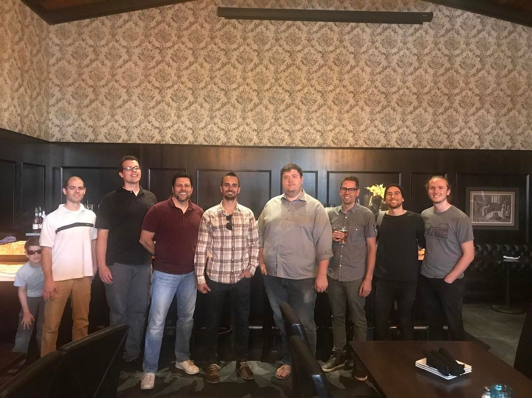 NewRocket Team 2017